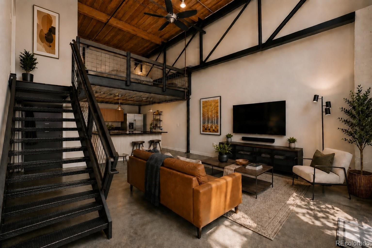 MLS Image #2 for 1111  osage street 16,denver, Colorado