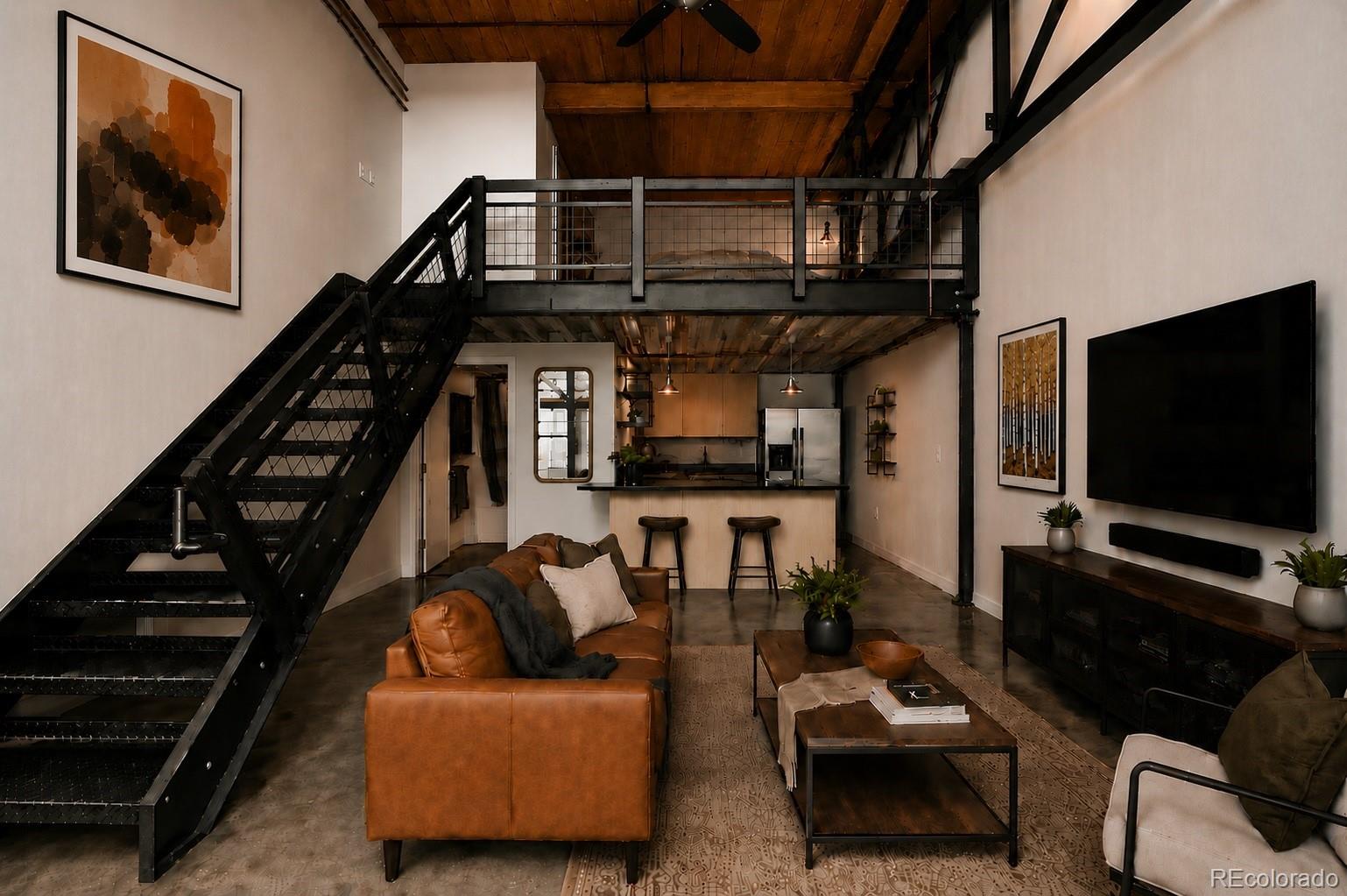 MLS Image #3 for 1111  osage street 16,denver, Colorado