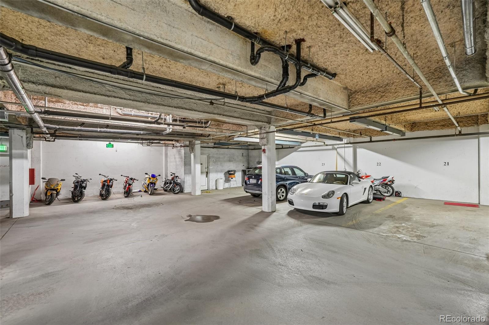 MLS Image #33 for 1111  osage street 16,denver, Colorado