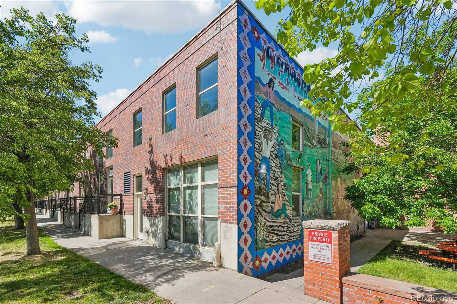 MLS Image #36 for 1111  osage street 16,denver, Colorado