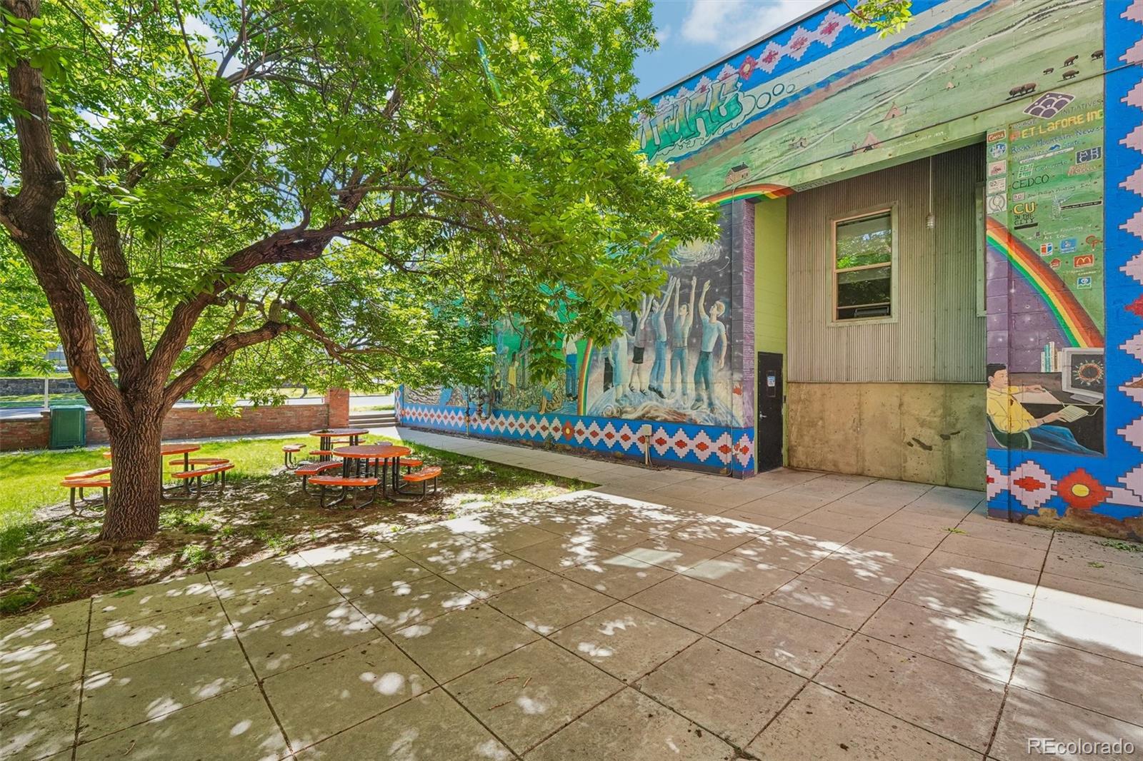 MLS Image #37 for 1111  osage street 16,denver, Colorado