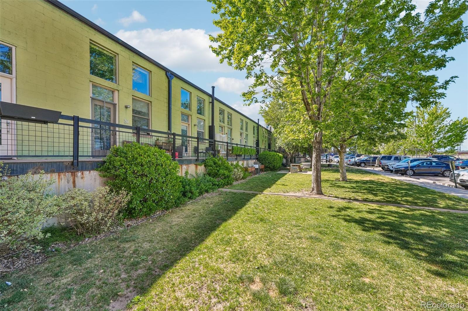 MLS Image #38 for 1111  osage street 16,denver, Colorado