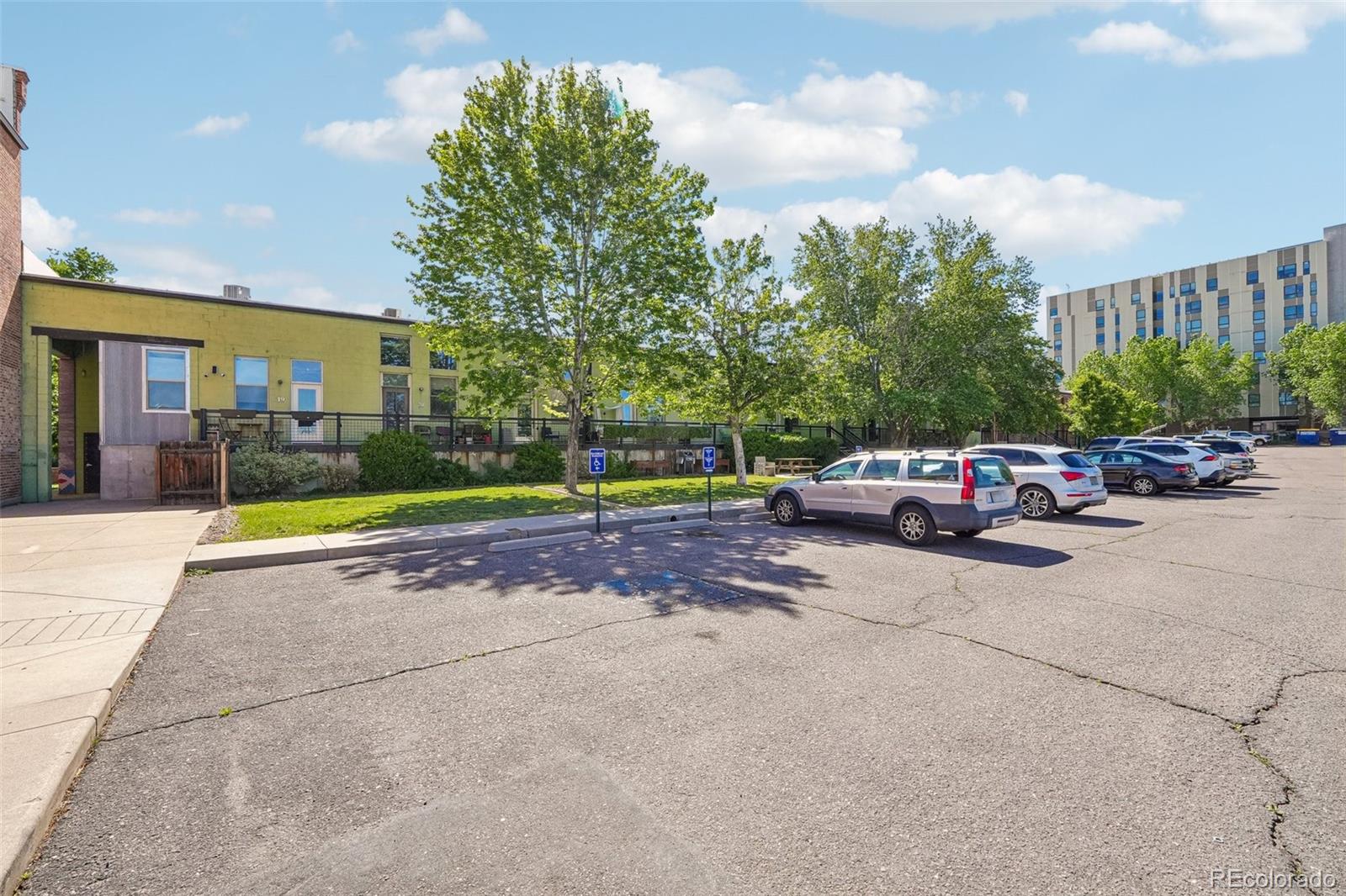 MLS Image #39 for 1111  osage street 16,denver, Colorado
