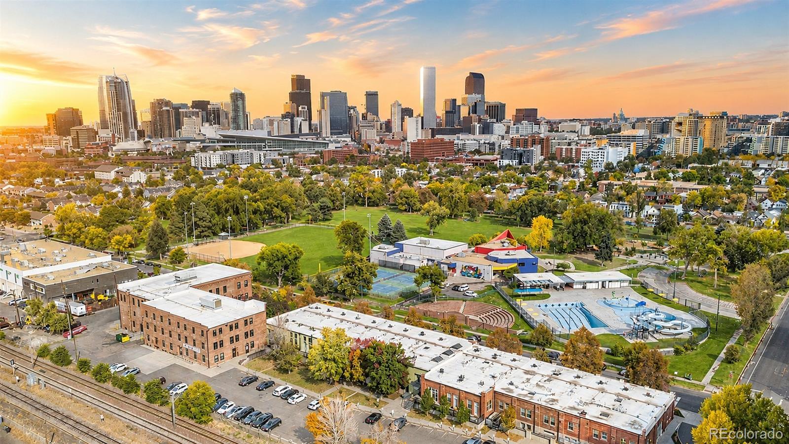 MLS Image #4 for 1111  osage street 16,denver, Colorado