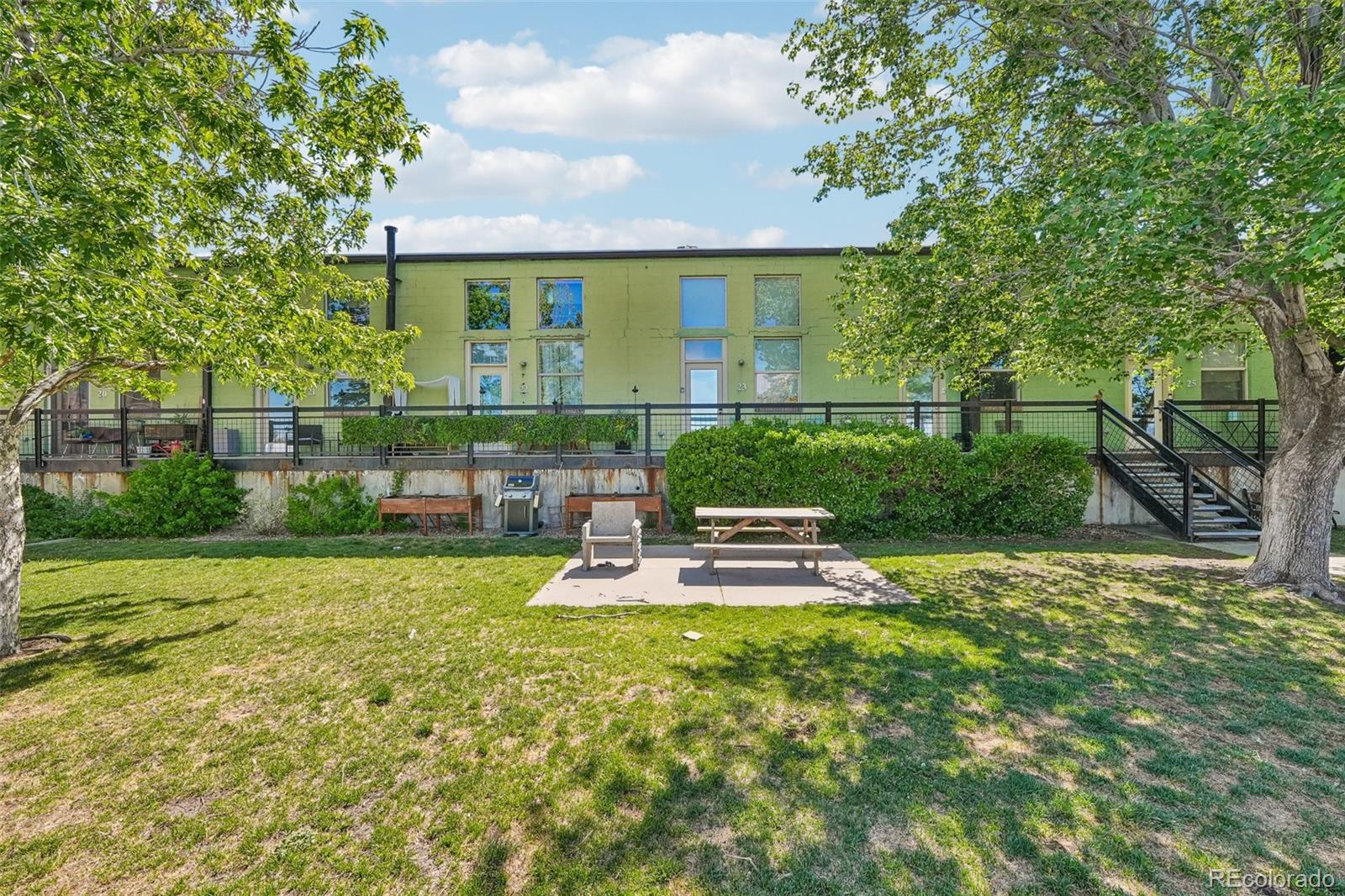 MLS Image #40 for 1111  osage street 16,denver, Colorado