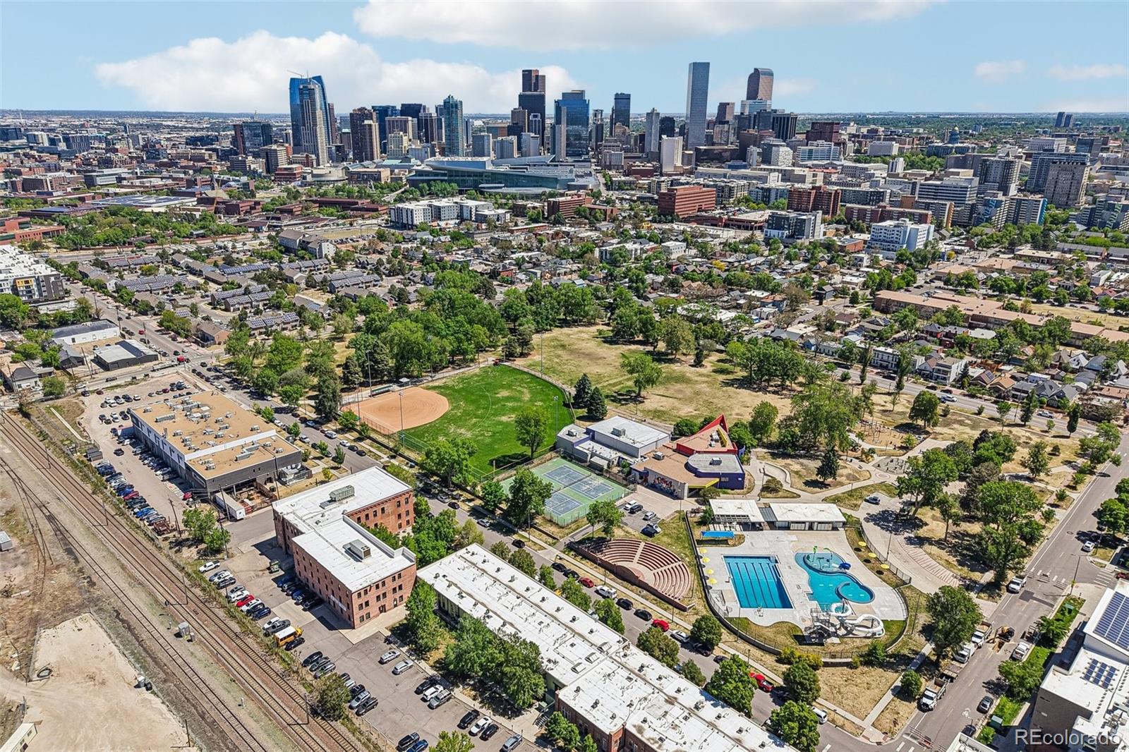 MLS Image #43 for 1111  osage street 16,denver, Colorado