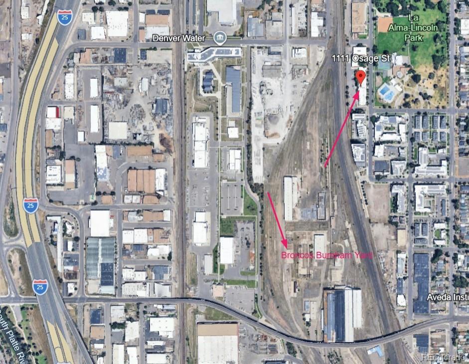 MLS Image #46 for 1111  osage street 16,denver, Colorado
