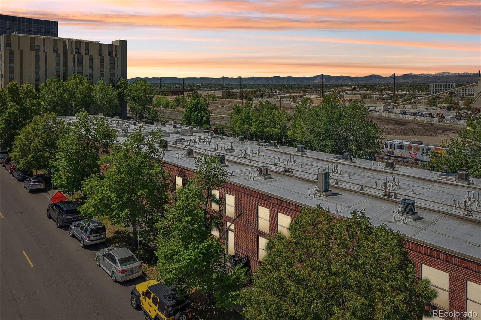 MLS Image #7 for 1111  osage street 16,denver, Colorado