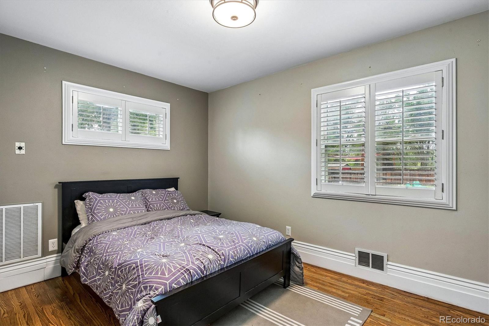 MLS Image #9 for 6055 e minnesota drive,denver, Colorado