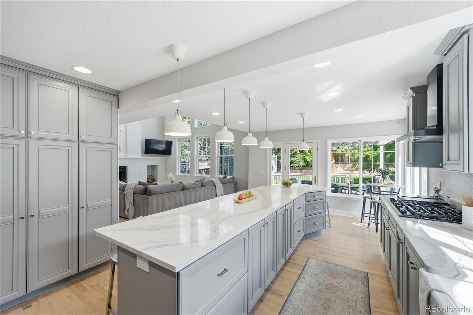 MLS Image #10 for 1533  arrowhead road,highlands ranch, Colorado