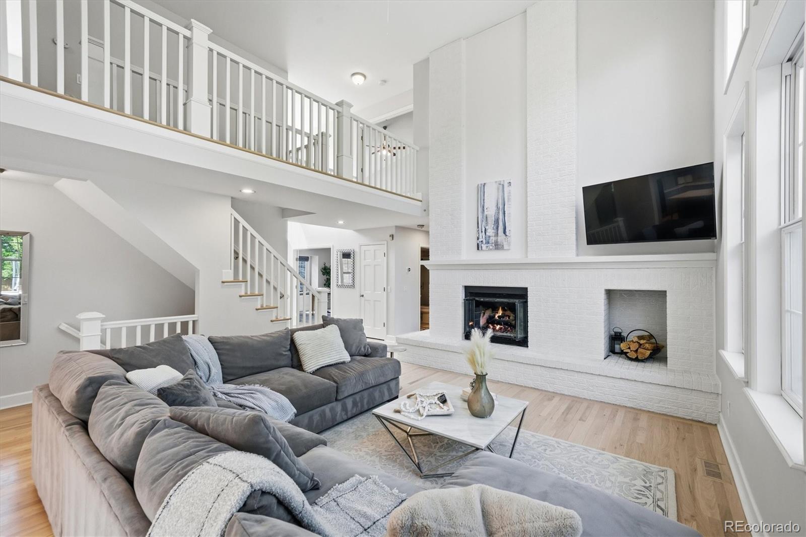 MLS Image #13 for 1533  arrowhead road,highlands ranch, Colorado