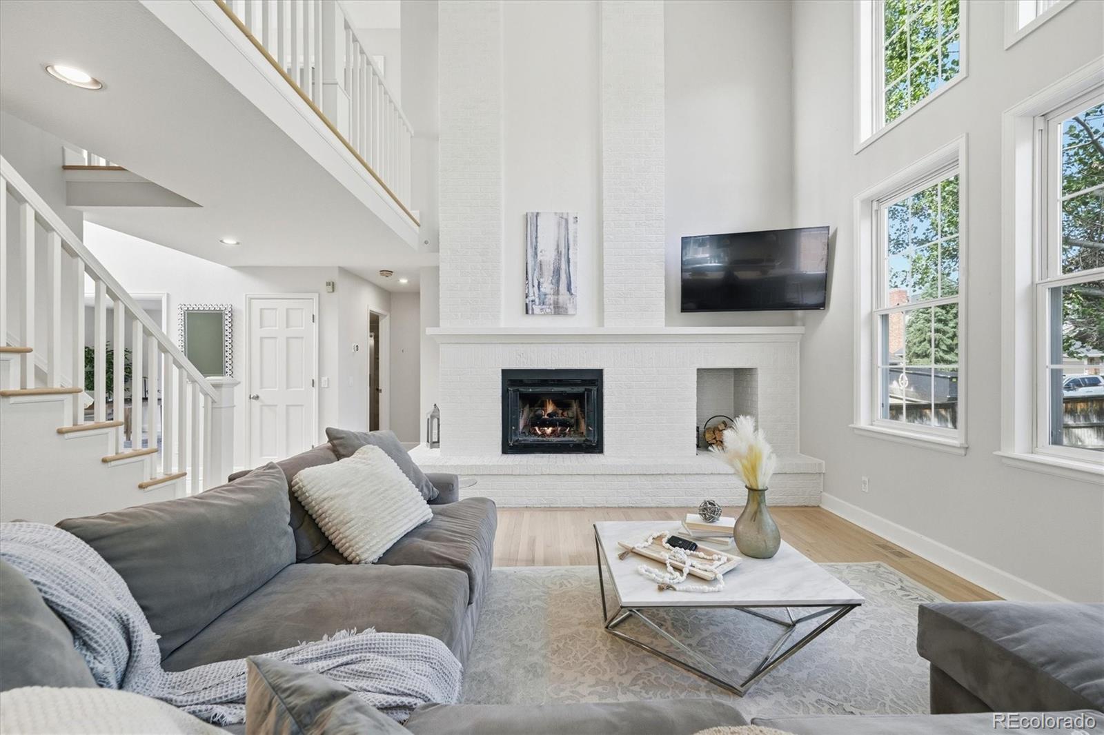 MLS Image #14 for 1533  arrowhead road,highlands ranch, Colorado