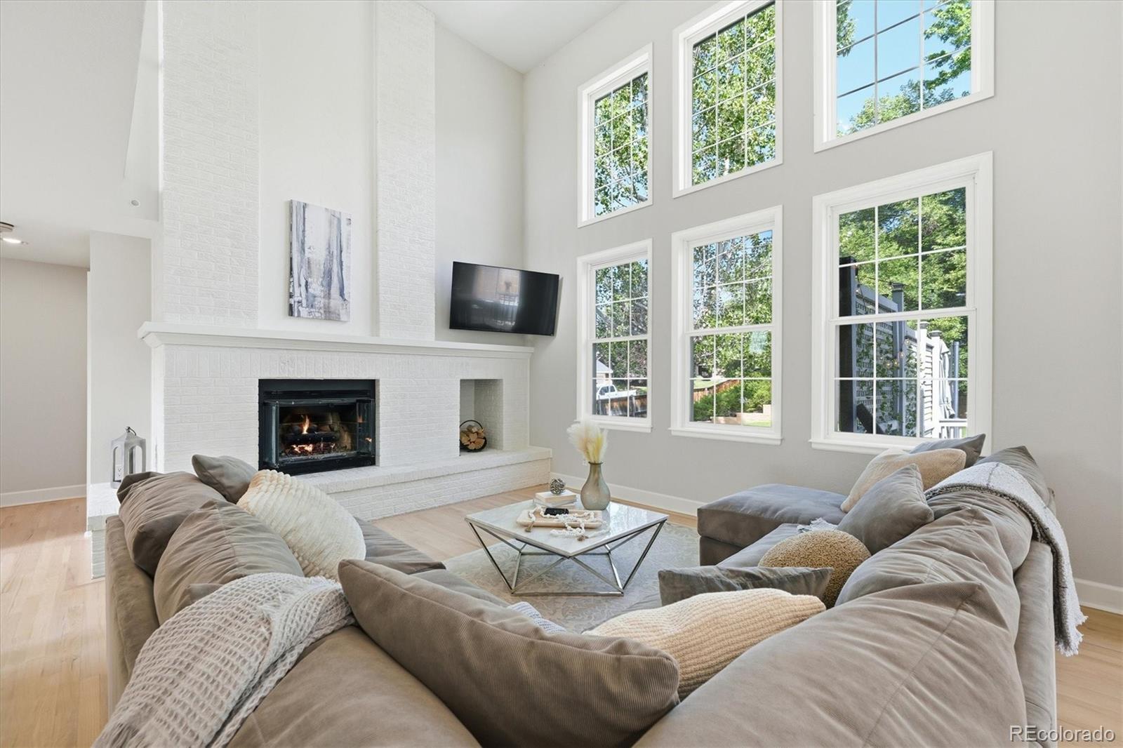 MLS Image #15 for 1533  arrowhead road,highlands ranch, Colorado