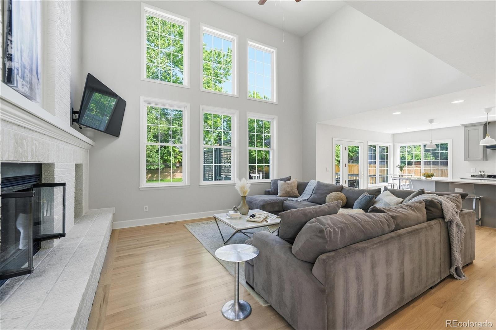 MLS Image #16 for 1533  arrowhead road,highlands ranch, Colorado