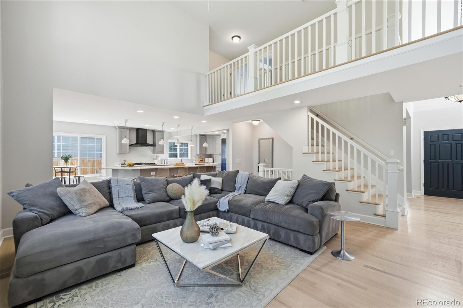 MLS Image #17 for 1533  arrowhead road,highlands ranch, Colorado