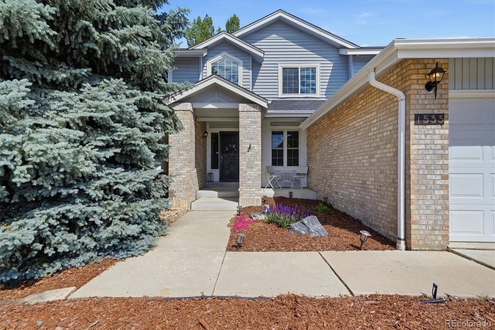 MLS Image #2 for 1533  arrowhead road,highlands ranch, Colorado