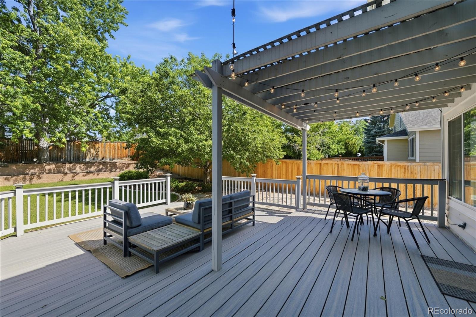MLS Image #41 for 1533  arrowhead road,highlands ranch, Colorado