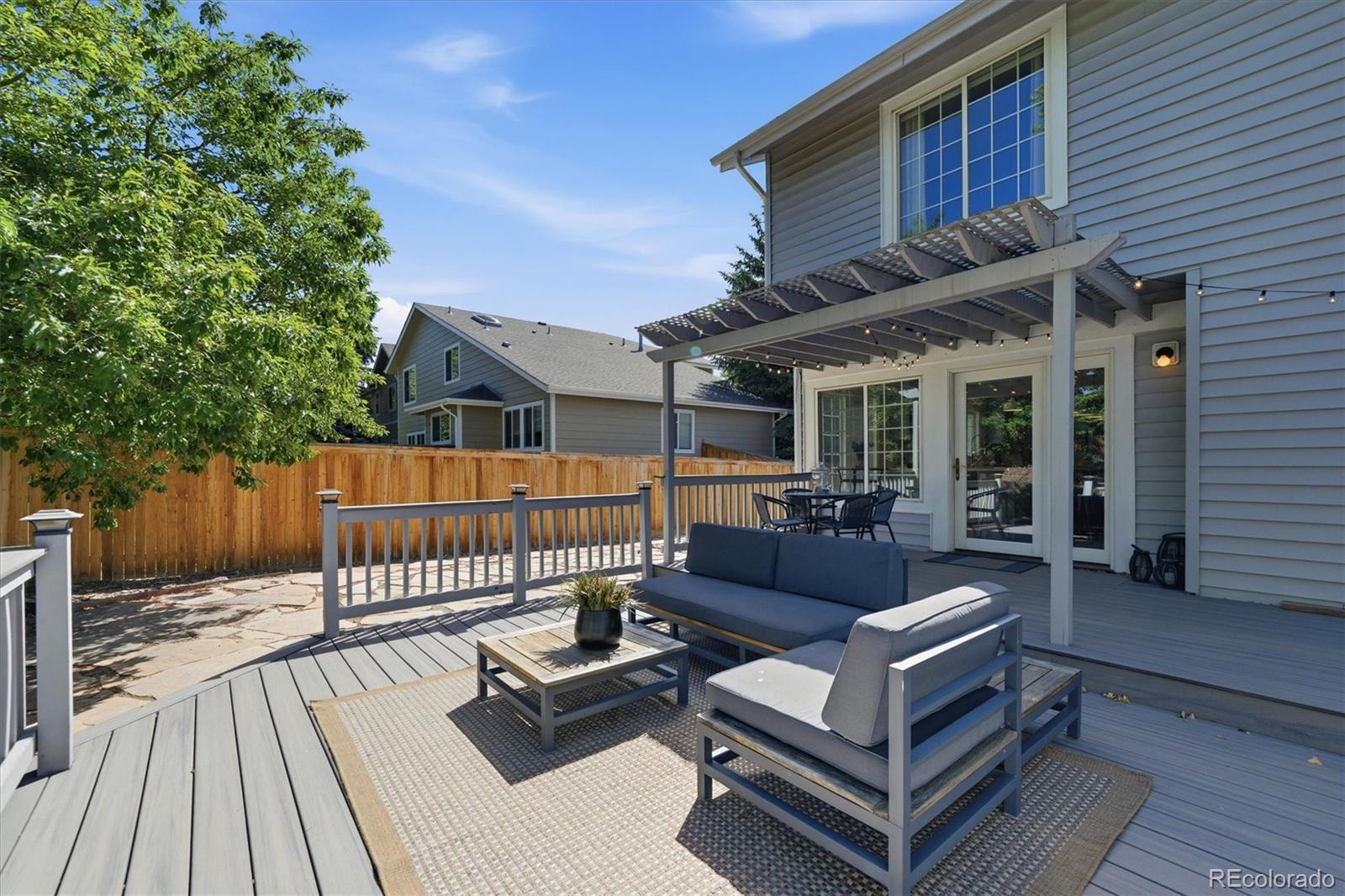 MLS Image #42 for 1533  arrowhead road,highlands ranch, Colorado