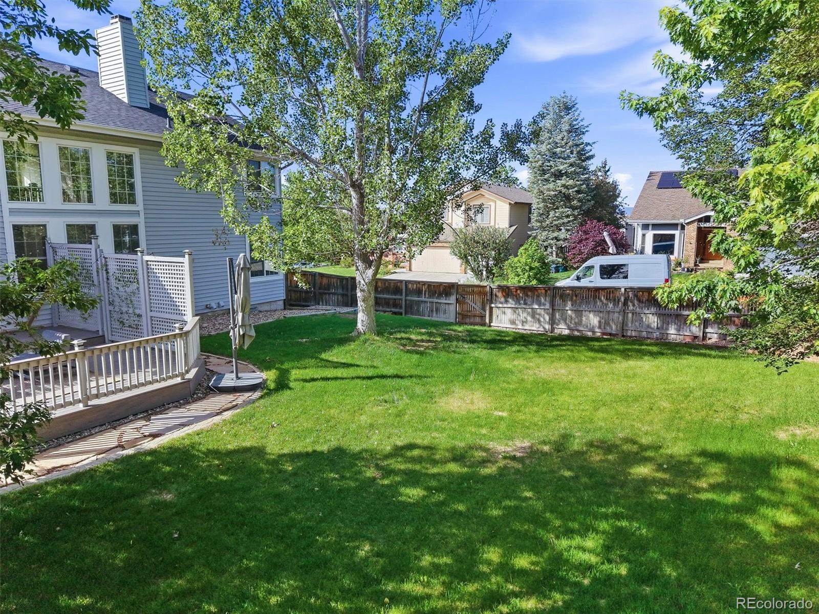 MLS Image #44 for 1533  arrowhead road,highlands ranch, Colorado