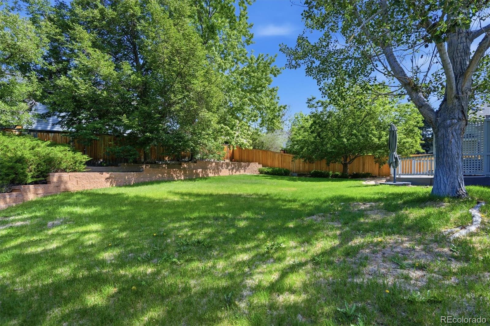 MLS Image #45 for 1533  arrowhead road,highlands ranch, Colorado