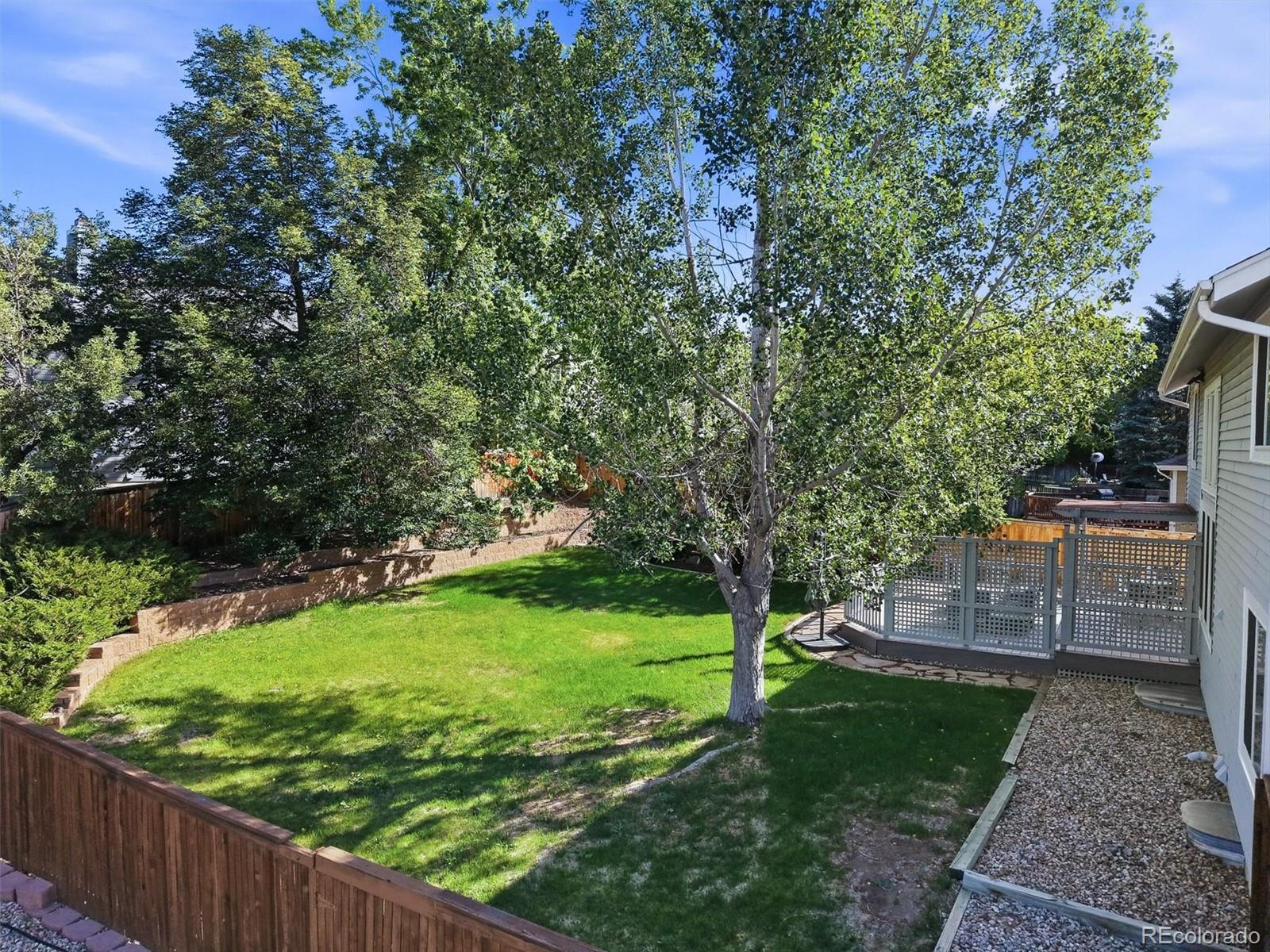 MLS Image #46 for 1533  arrowhead road,highlands ranch, Colorado