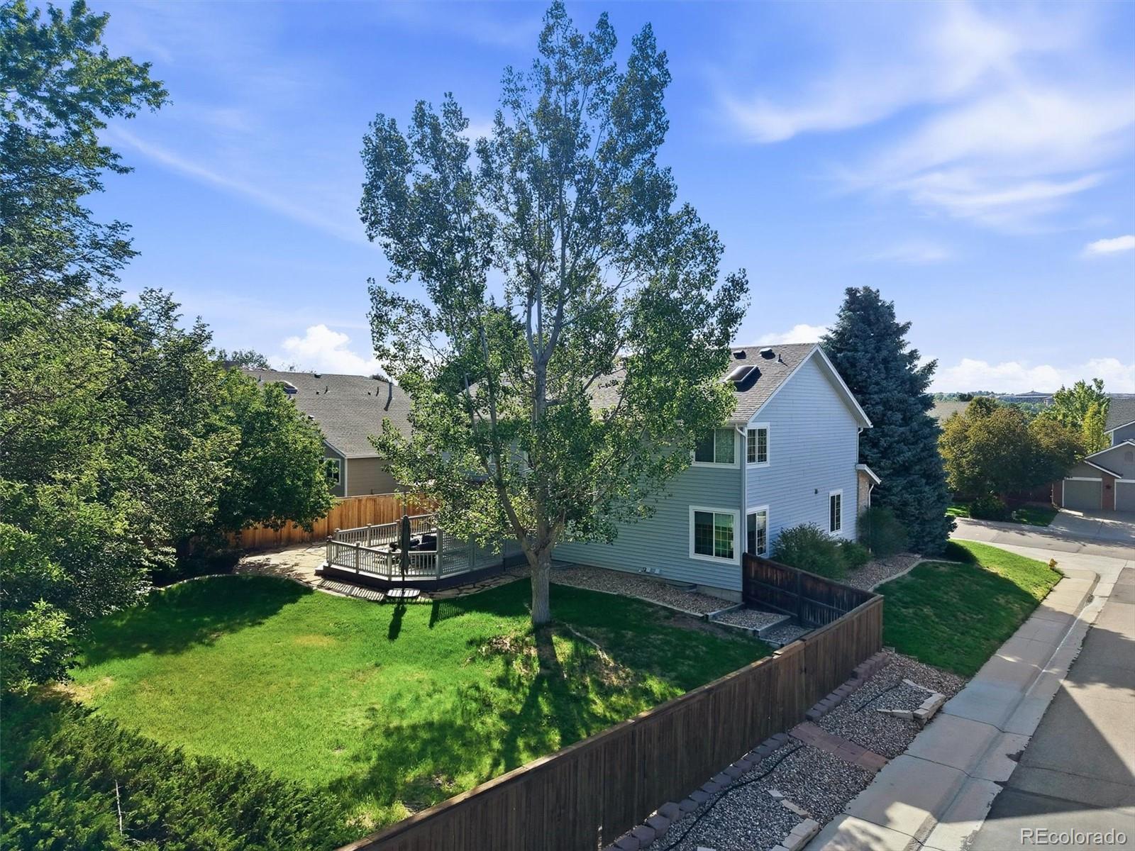 MLS Image #47 for 1533  arrowhead road,highlands ranch, Colorado