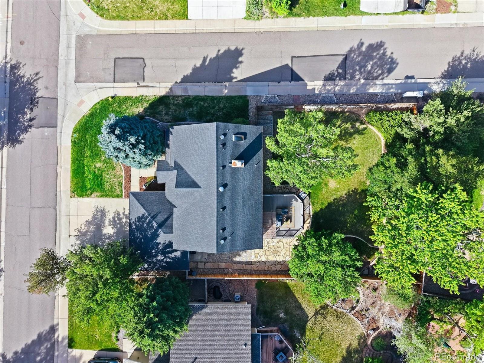 MLS Image #48 for 1533  arrowhead road,highlands ranch, Colorado