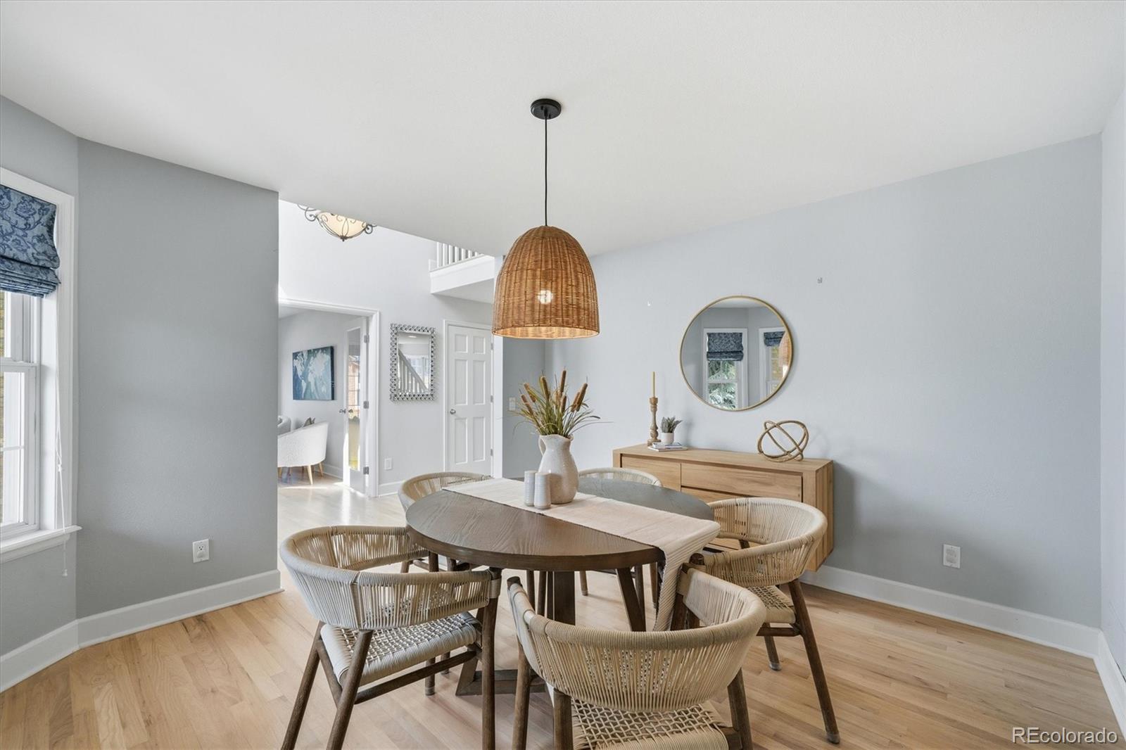 MLS Image #5 for 1533  arrowhead road,highlands ranch, Colorado