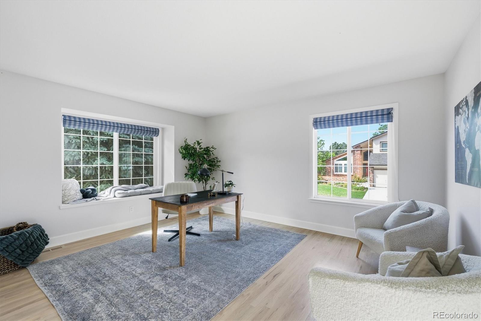 MLS Image #6 for 1533  arrowhead road,highlands ranch, Colorado