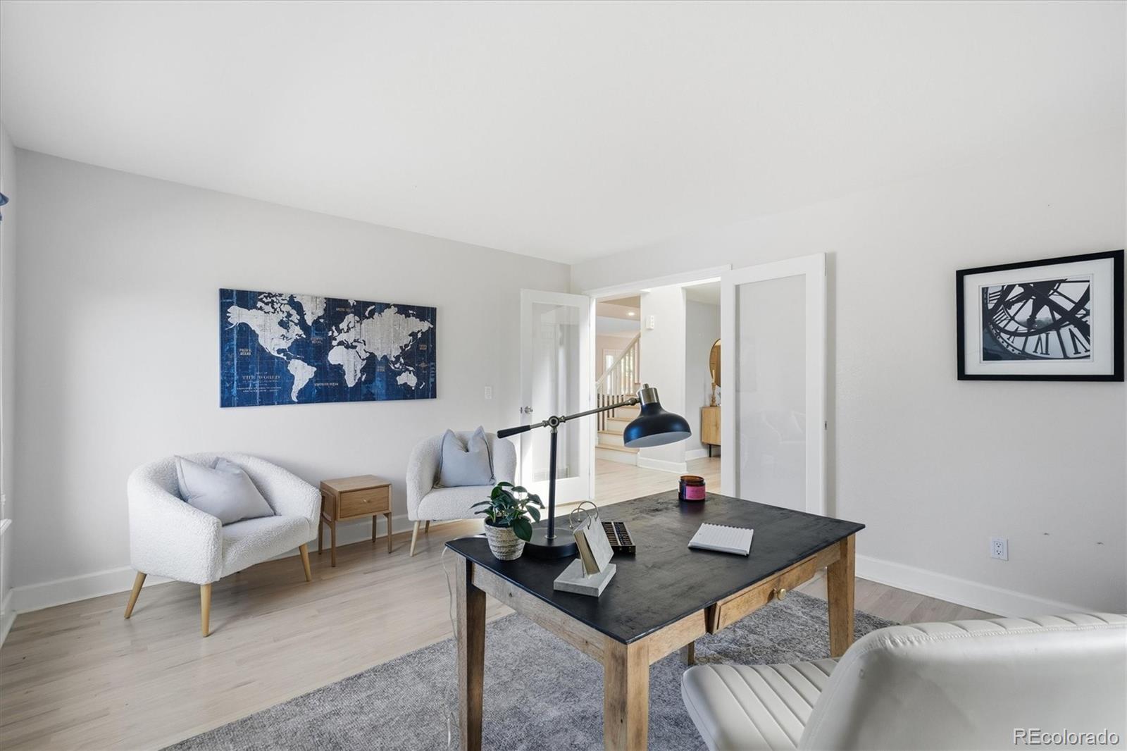 MLS Image #7 for 1533  arrowhead road,highlands ranch, Colorado