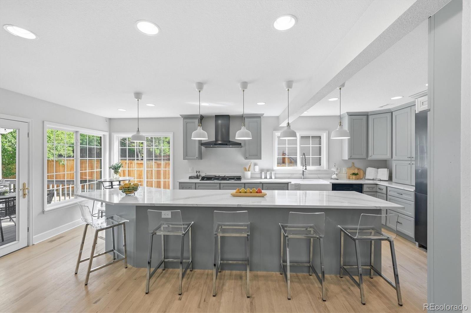 MLS Image #8 for 1533  arrowhead road,highlands ranch, Colorado