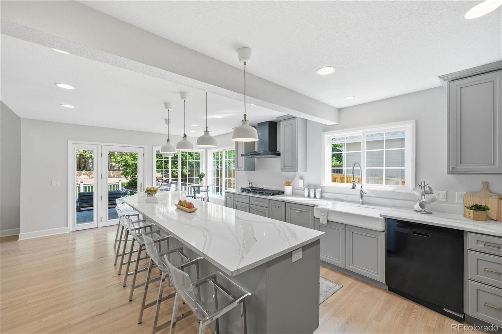 MLS Image #9 for 1533  arrowhead road,highlands ranch, Colorado