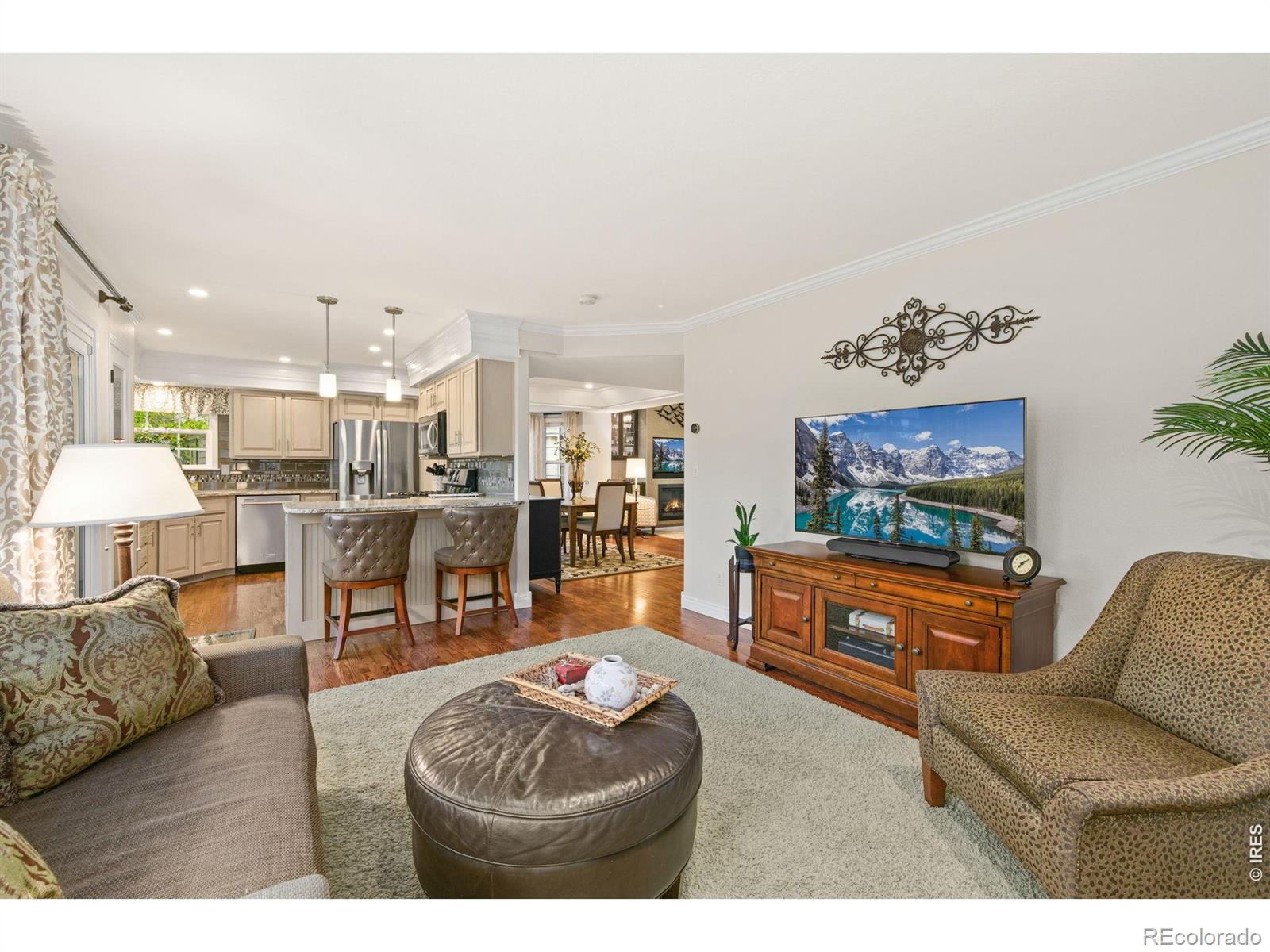 MLS Image #10 for 2758  glendale drive,loveland, Colorado