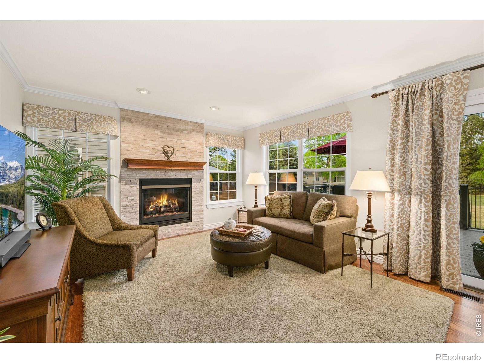MLS Image #11 for 2758  glendale drive,loveland, Colorado