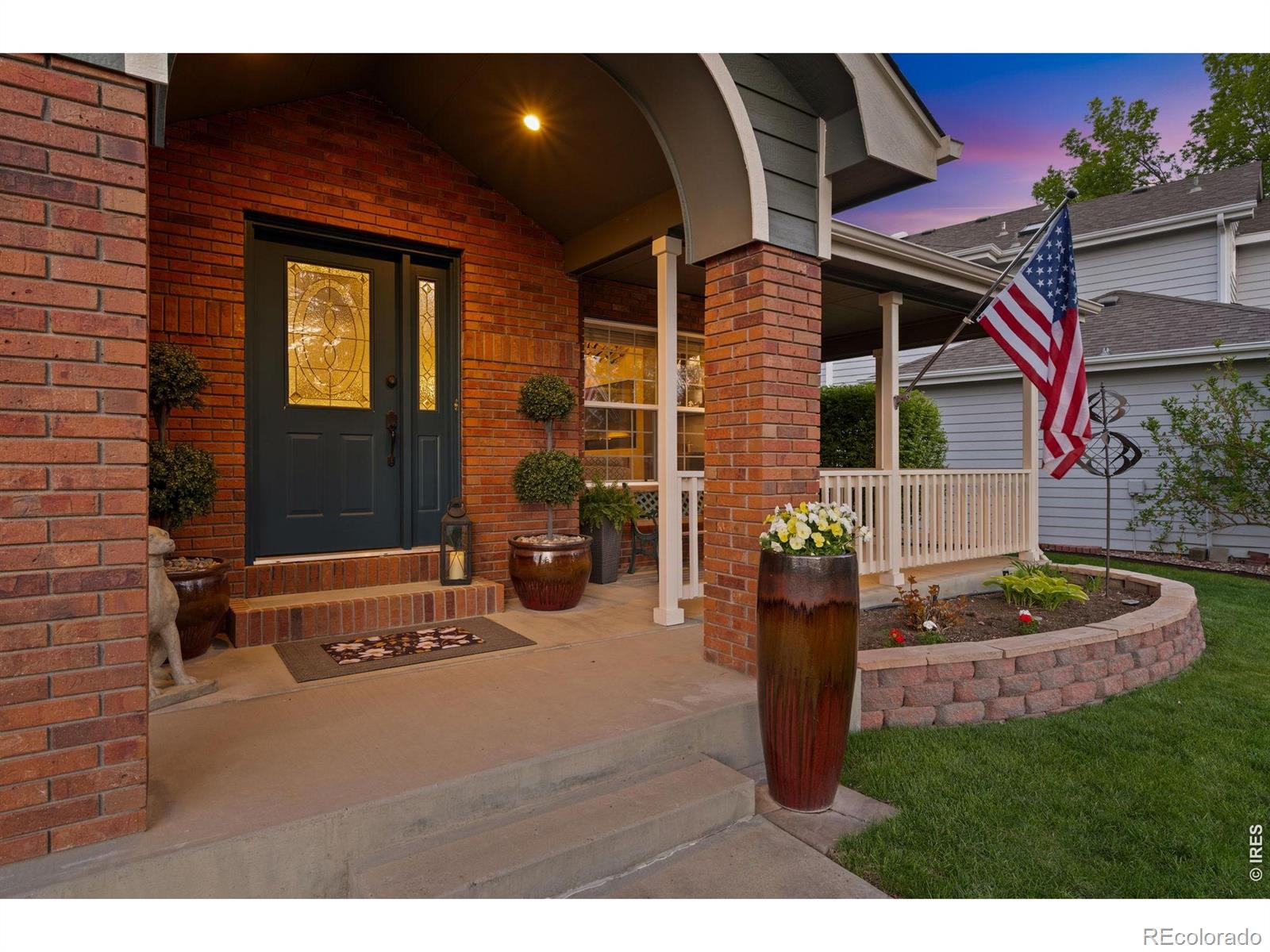 MLS Image #2 for 2758  glendale drive,loveland, Colorado
