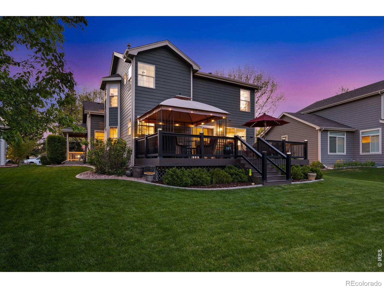 MLS Image #25 for 2758  glendale drive,loveland, Colorado