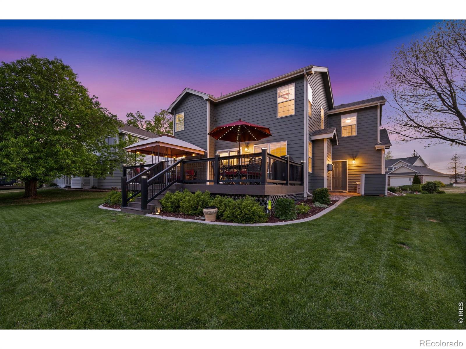 MLS Image #29 for 2758  glendale drive,loveland, Colorado