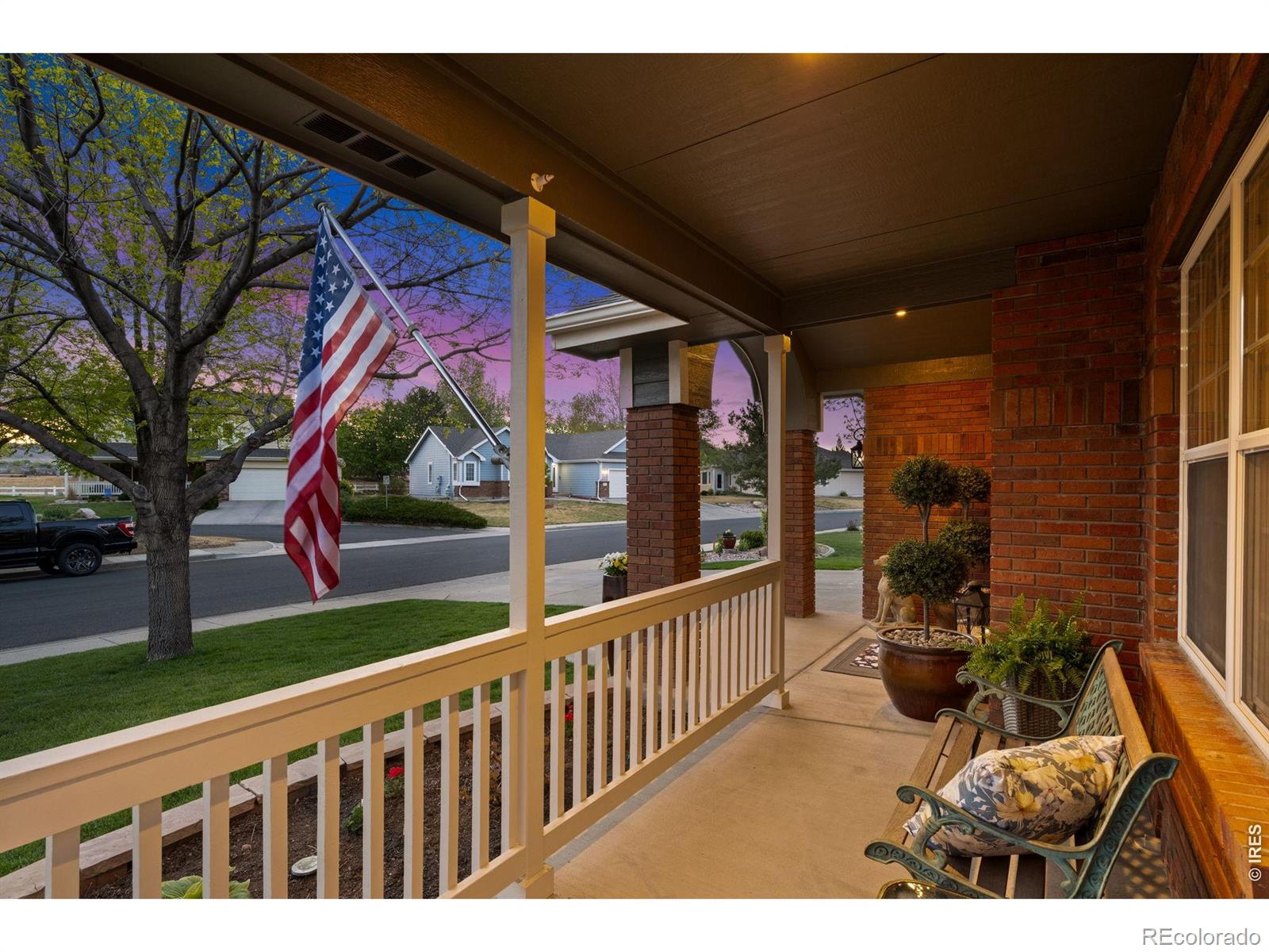 MLS Image #3 for 2758  glendale drive,loveland, Colorado