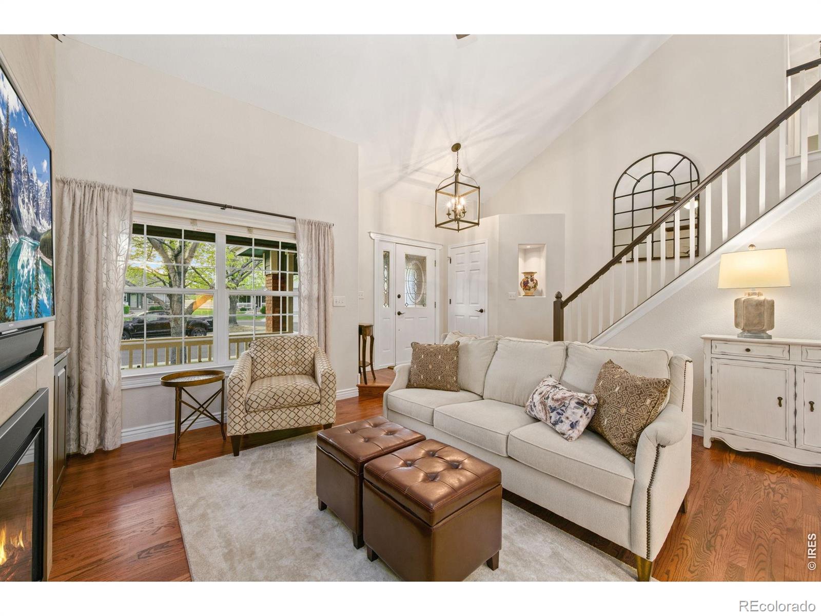 MLS Image #5 for 2758  glendale drive,loveland, Colorado