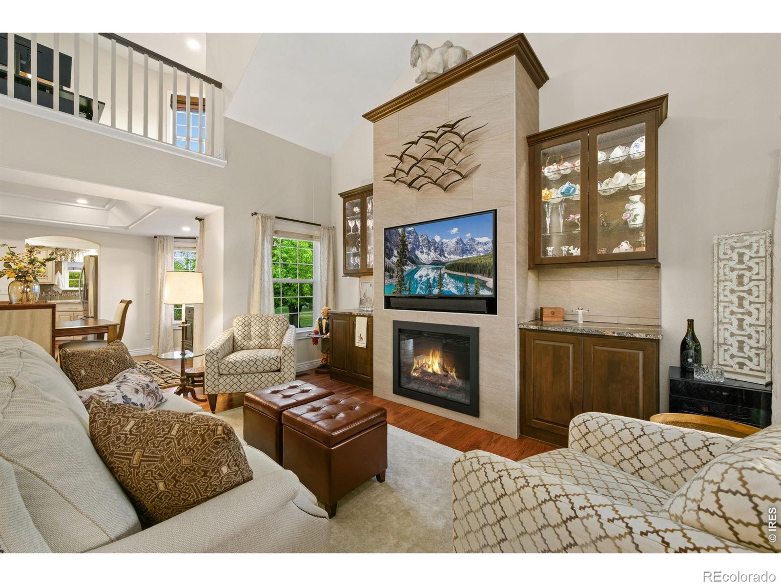 MLS Image #6 for 2758  glendale drive,loveland, Colorado