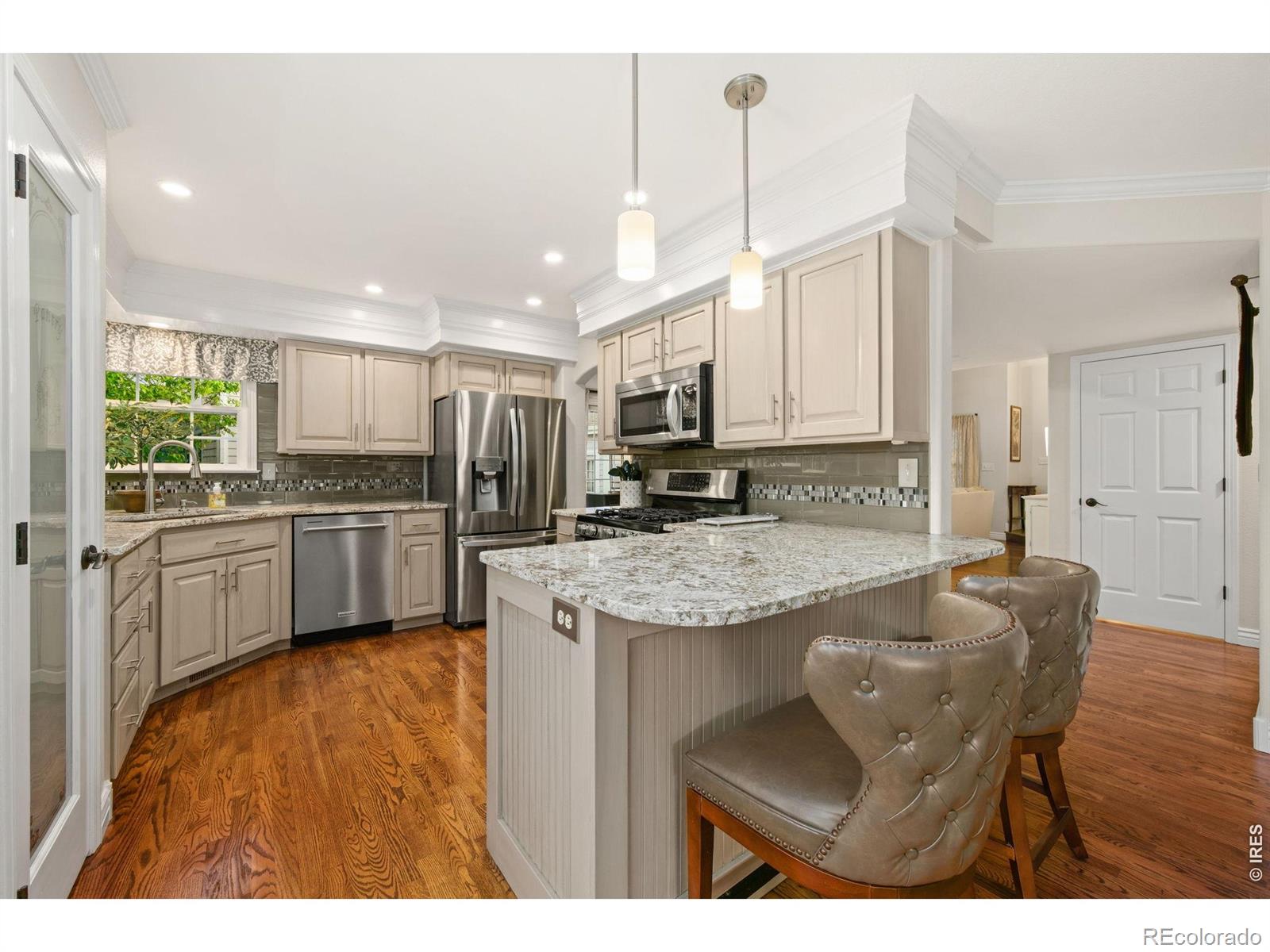 MLS Image #7 for 2758  glendale drive,loveland, Colorado