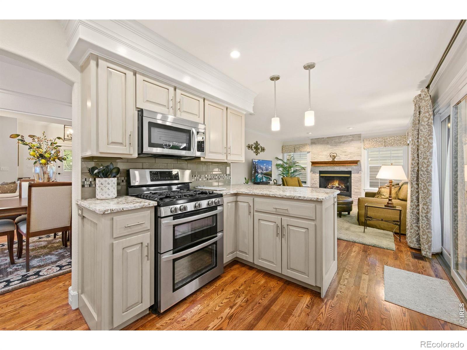 MLS Image #8 for 2758  glendale drive,loveland, Colorado
