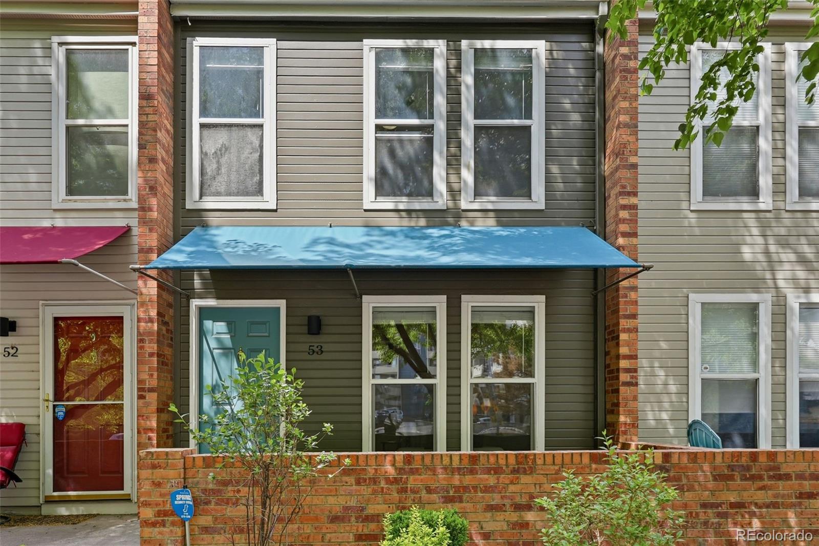 MLS Image #18 for 1150  inca street,denver, Colorado