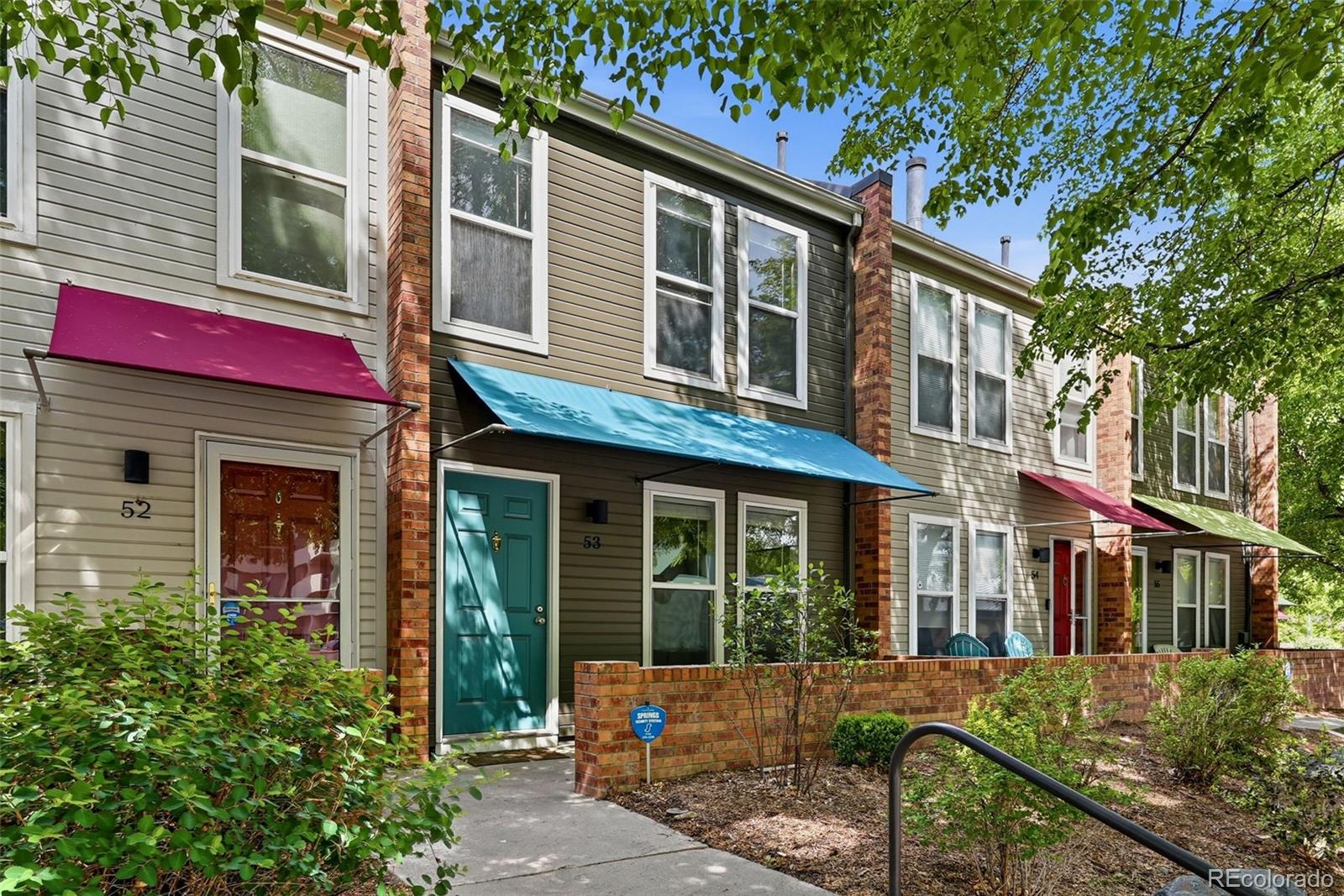 MLS Image #19 for 1150  inca street,denver, Colorado