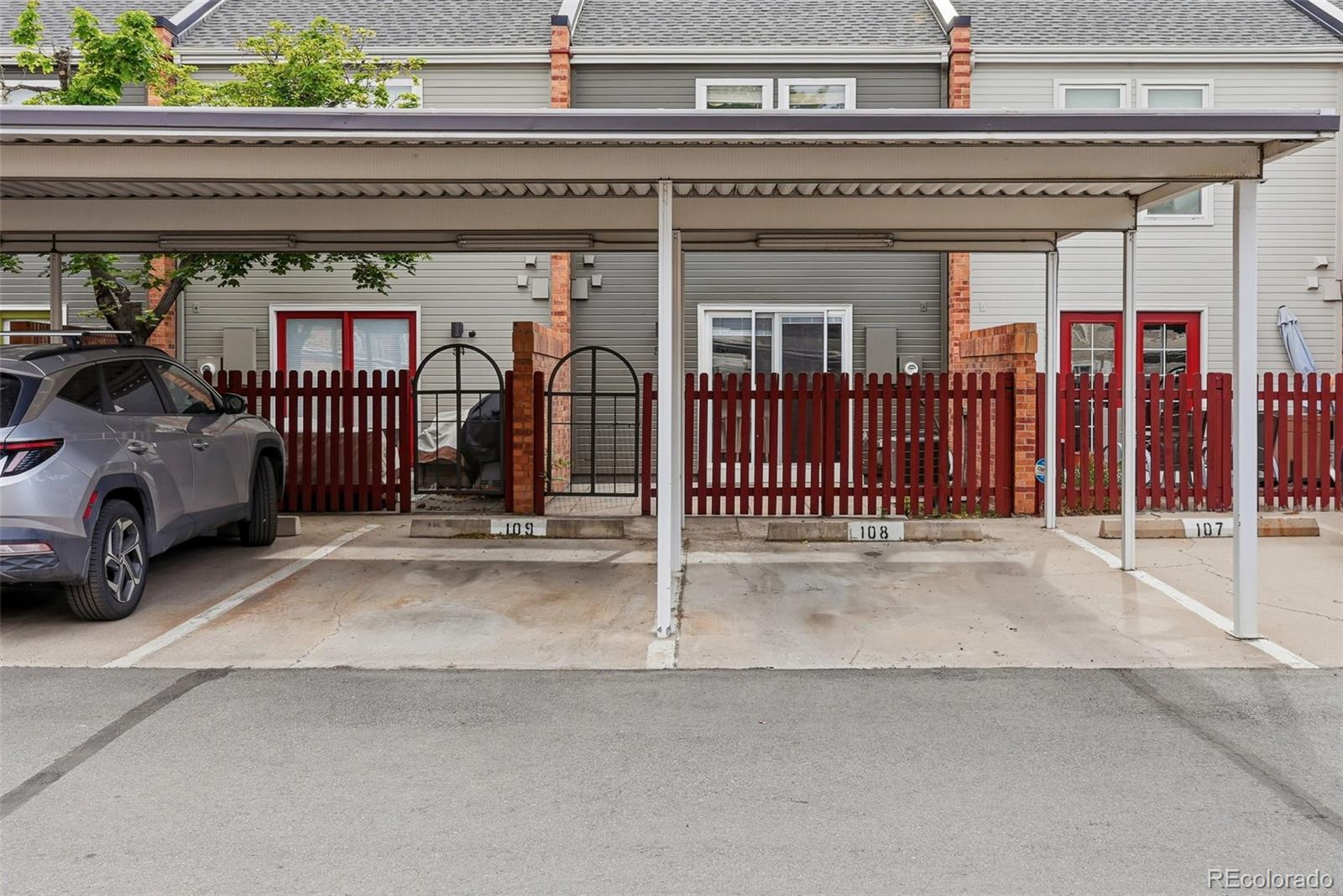 MLS Image #20 for 1150  inca street,denver, Colorado