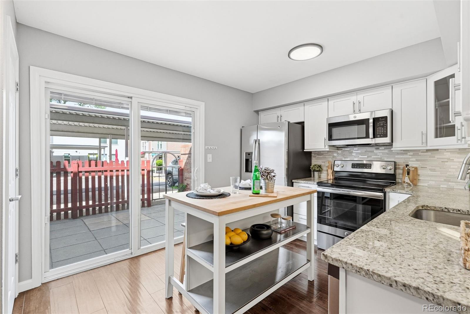 MLS Image #4 for 1150  inca street,denver, Colorado