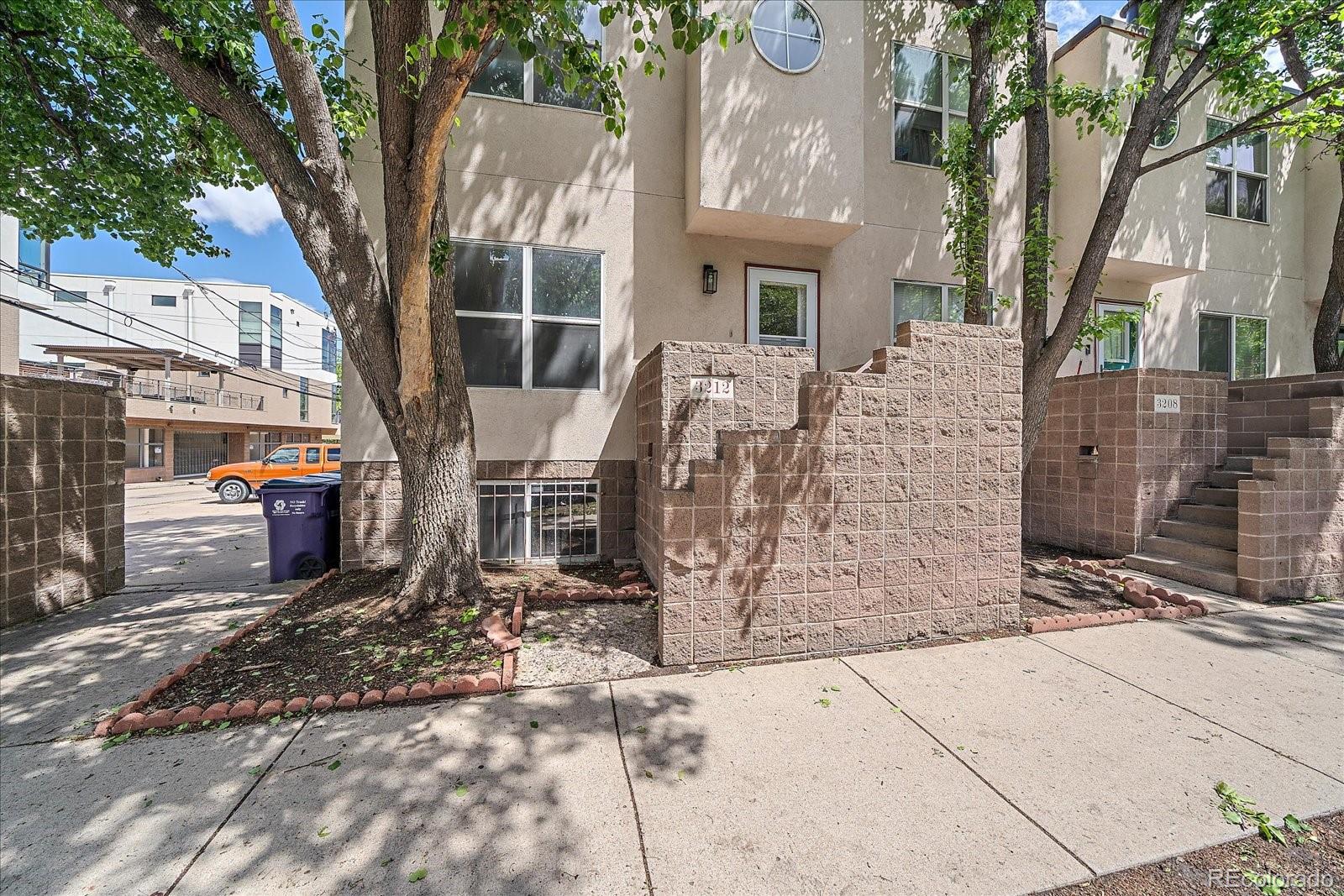 MLS Image #0 for 3212  zuni street,denver, Colorado