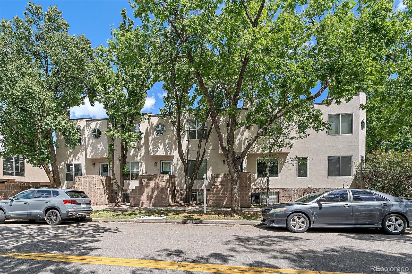 MLS Image #1 for 3212  zuni street,denver, Colorado