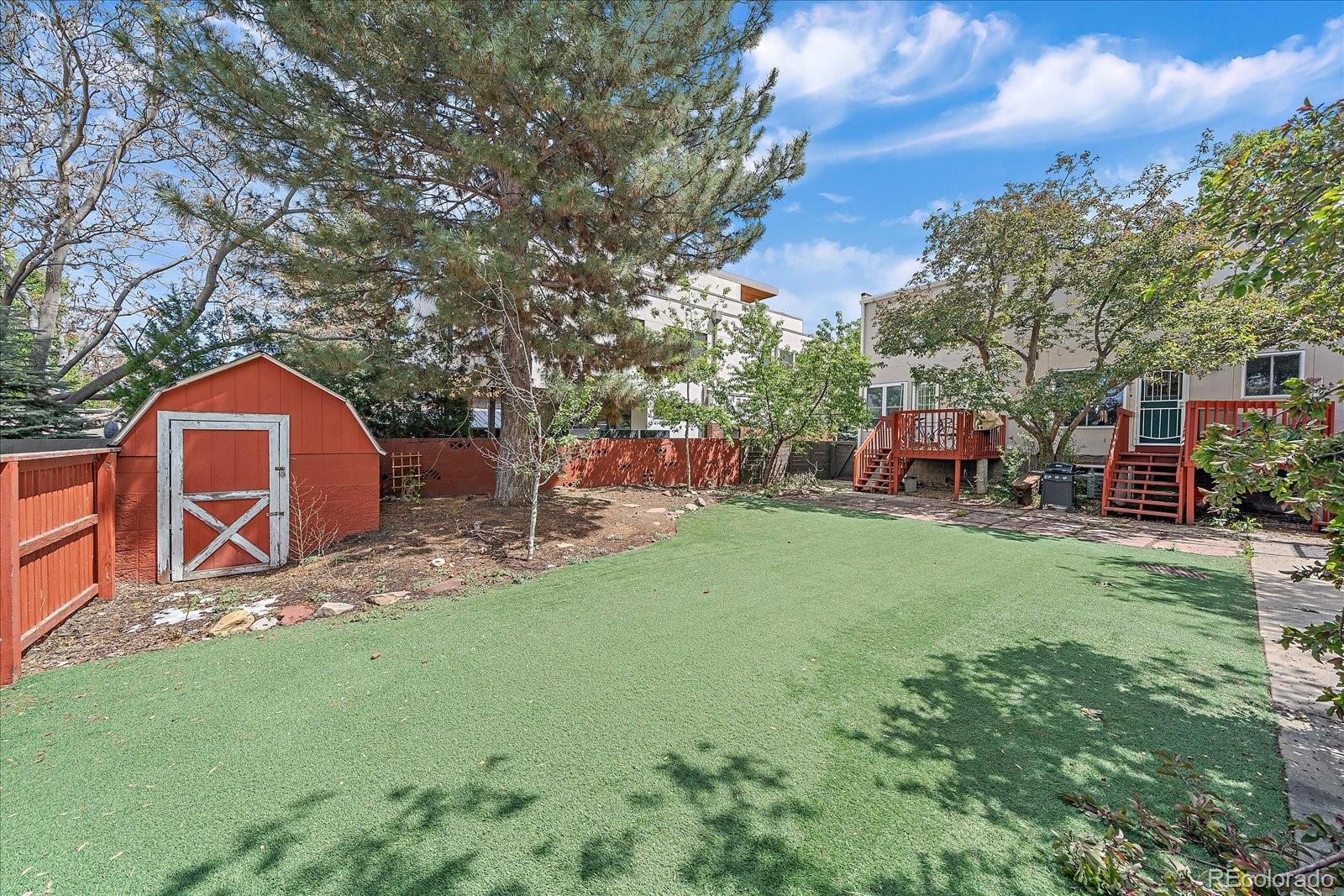 MLS Image #12 for 3212  zuni street,denver, Colorado