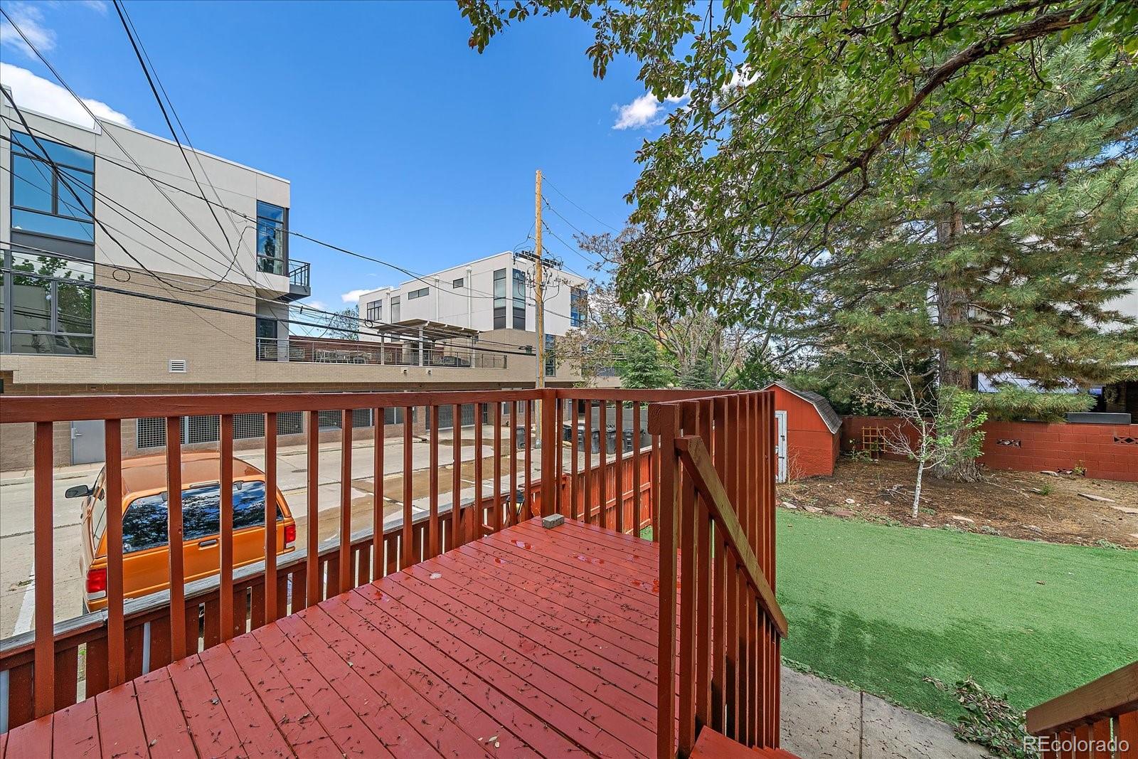 MLS Image #22 for 3212  zuni street,denver, Colorado